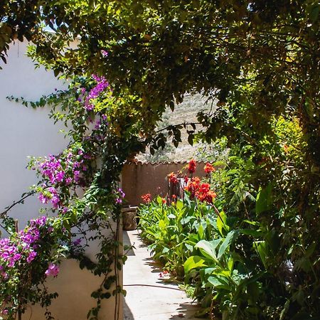 Hostal Wilma Toro Toro Exterior foto