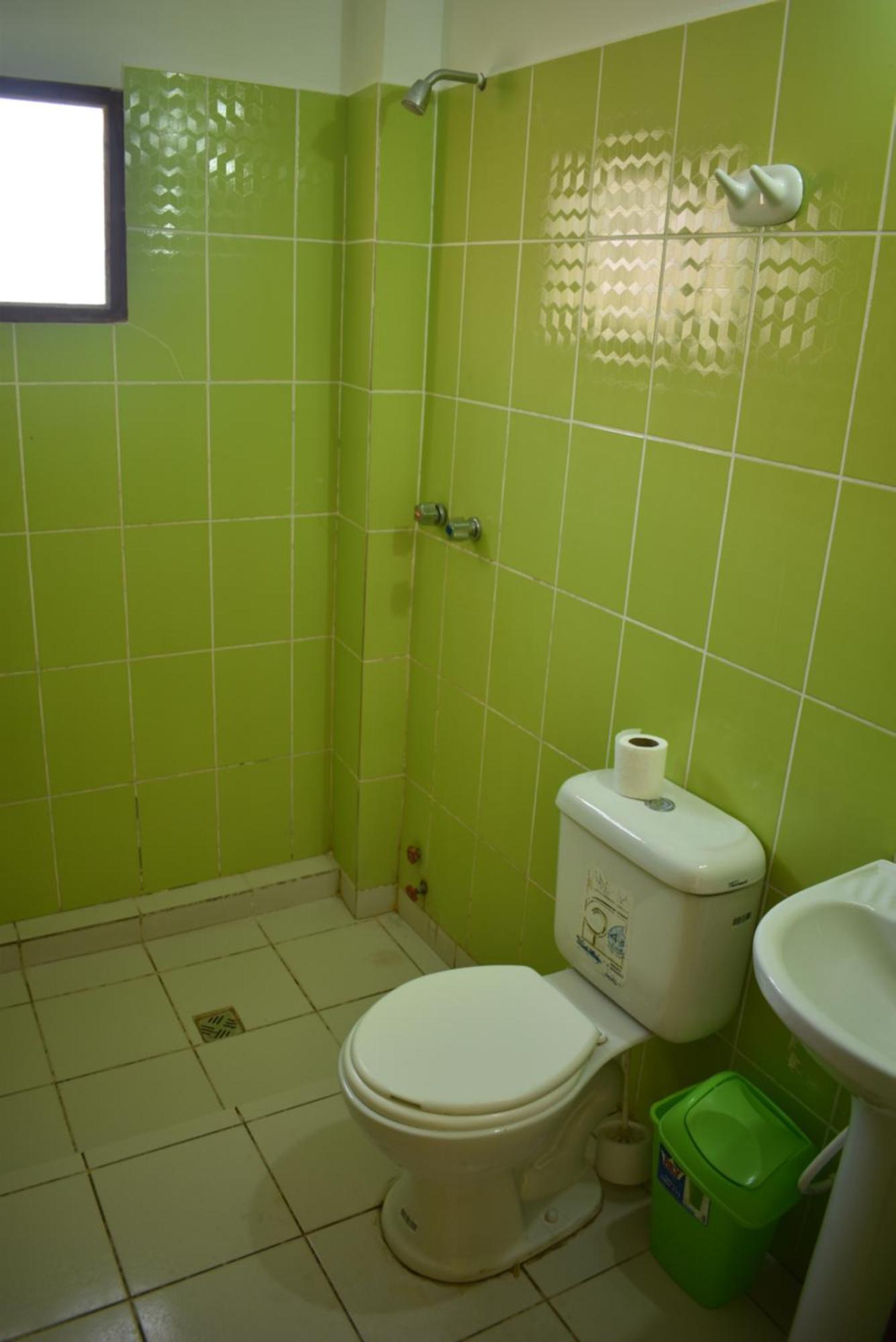 Hostal Wilma Toro Toro Exterior foto
