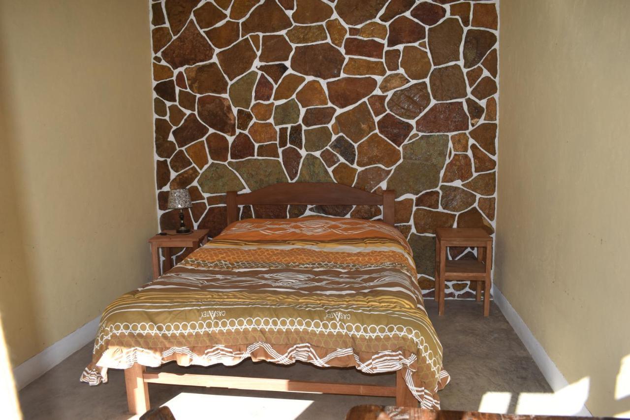 Hostal Wilma Toro Toro Exterior foto