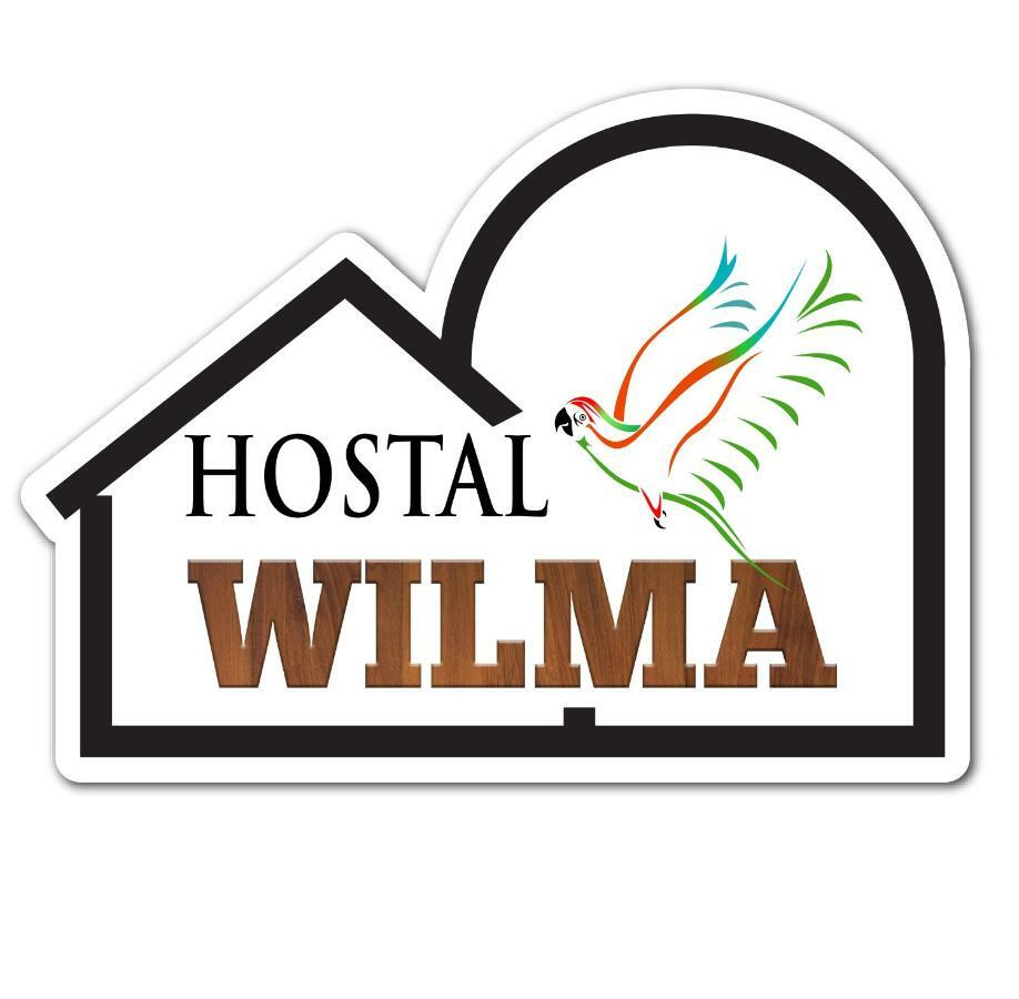 Hostal Wilma Toro Toro Exterior foto